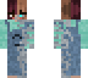 ghostsquid (but blue)
