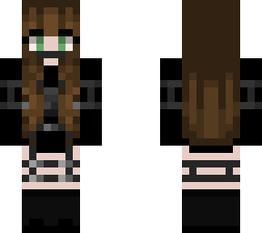 girl