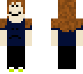girl quackity (im sorry ..... like really sorry)