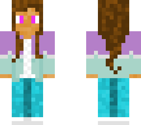girl skin