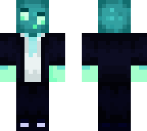 glow squid in suit (fixed)
