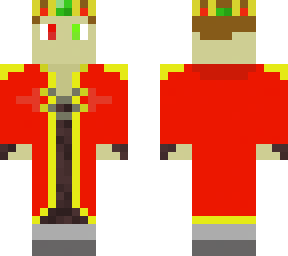 godless globe leader v2 (slight fixes)