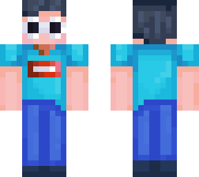 goggy // georgenotfound