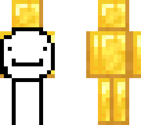 gold dream