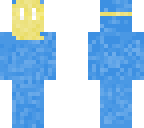 golden mask shaded