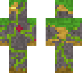 golemoss