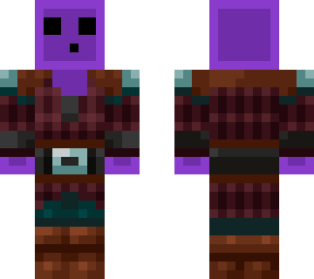 grapeblade (pillager)