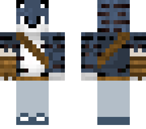 gray tiger