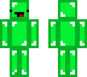 green skeppy