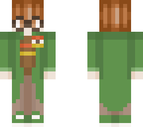 gregory