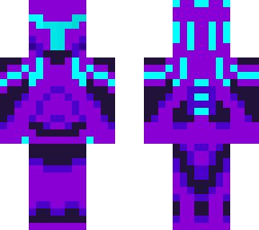 guardian armor - synthweb tint