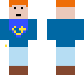 guy gardner (yellow lantern)