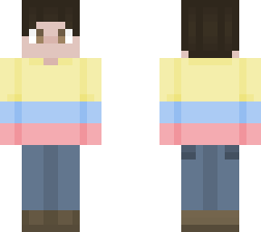 guy with colombia sweater