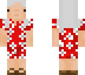 hawaii grandma