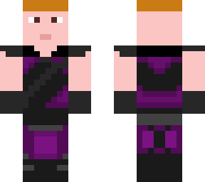 hawkeye