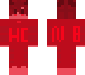 hc_gaming_n8: hoodie skin