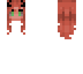 head base