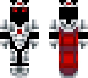 hell king