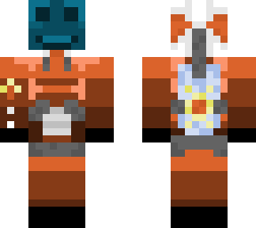 hero space suit o4s