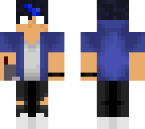 herobrine ein