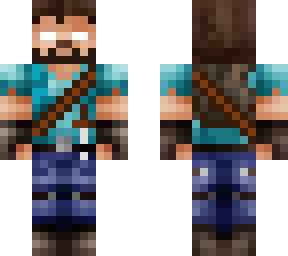 herobrinehunter