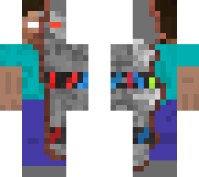herobrineterminator