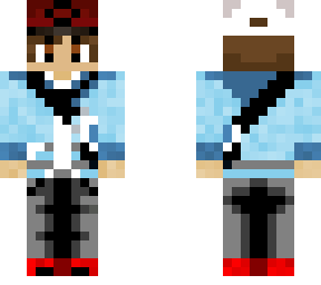 hilbert pokemon
