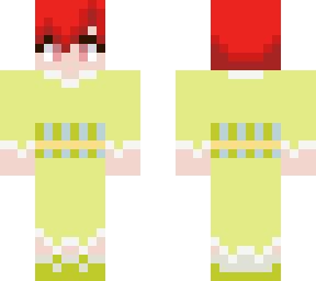 hioka ikini (classic version)