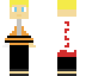 hokage naruto fixed