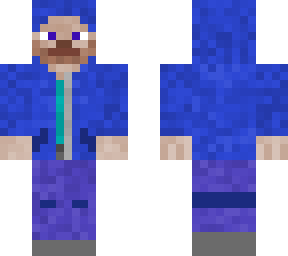 hoodie guy