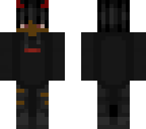 horned toxic divine