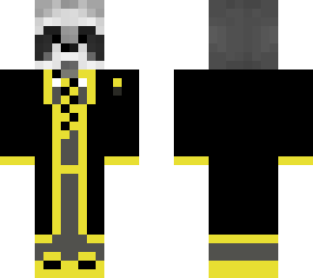 hufflepuff racoon