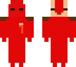 human demon