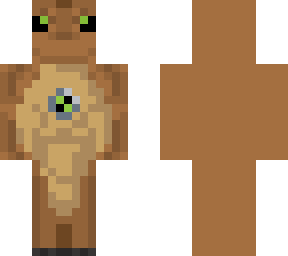 humungousaur ben 10