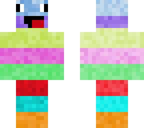 i dont know what i made