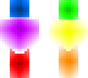 i had way too much fun doing this-