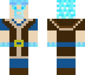 ice wizard | clash royale