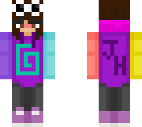 idk