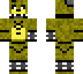 ignited golden freddy