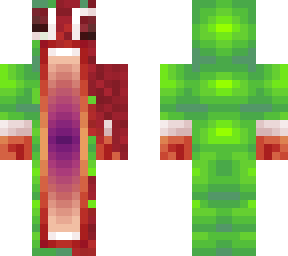 infected unspeakable