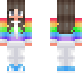 infinite rainbows