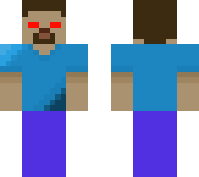 insane steve (loco)