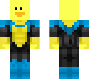 invincible