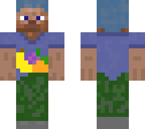 ionide skin?