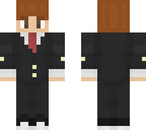 issac suit