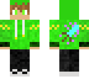 itsallenyt's normal skin