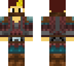 itsshahz pilliger skin