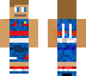 jack macrae western bulldogs updated #2