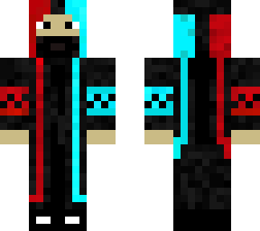 jackstorm remeake