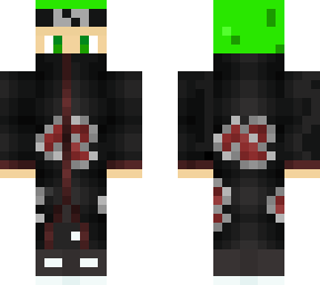jatreks akatsuki